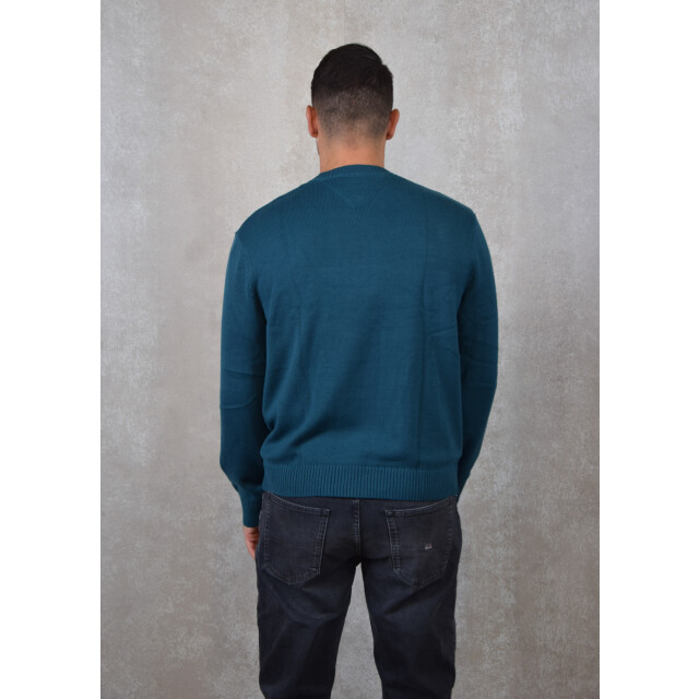 Tommy Hilfiger Reg badge sweater 135.40.0014 large