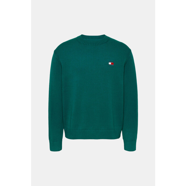 Tommy Hilfiger Reg badge sweater 135.40.0014 large