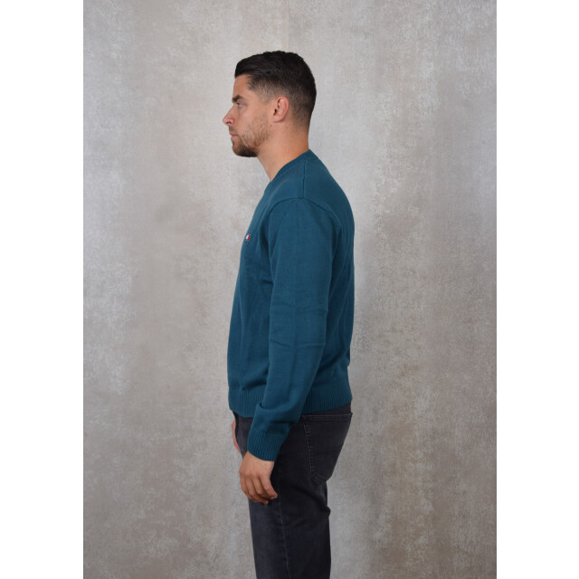 Tommy Hilfiger Reg badge sweater 135.40.0014 large