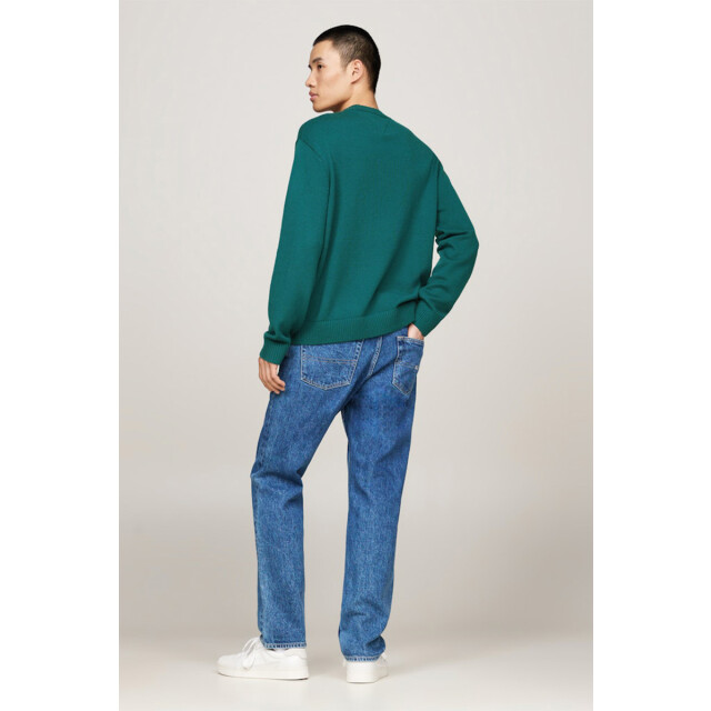 Tommy Hilfiger Reg badge sweater 135.40.0014 large