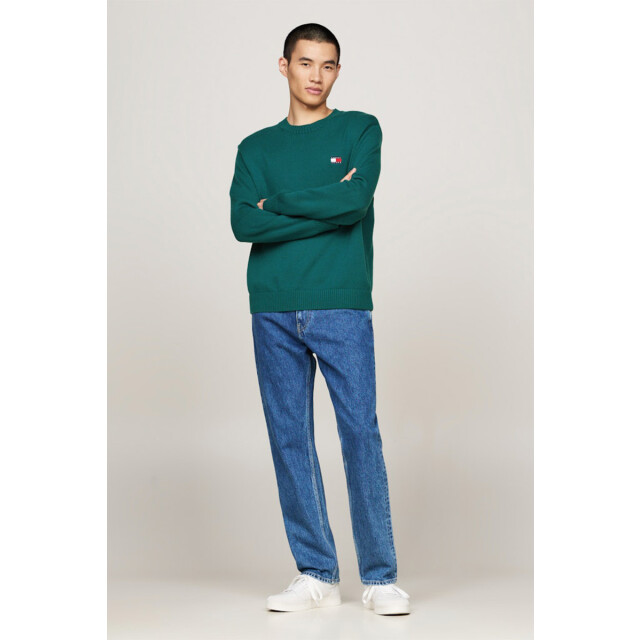 Tommy Hilfiger Reg badge sweater 135.40.0014 large