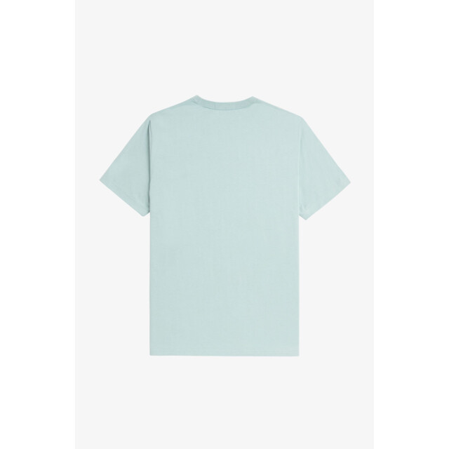 Fred Perry Crew neck t-shirt 100.30.1096 large