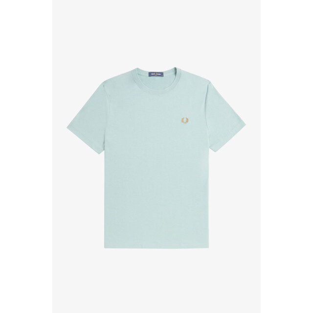 Fred Perry Crew neck t-shirt 100.30.1096 large