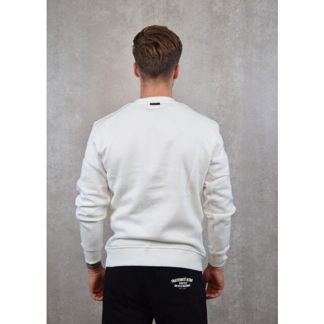 Quotrell Defender crewneck 130.01.0017 large