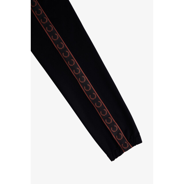 Fred Perry Contrast tape trackpant 154.10.0310 large