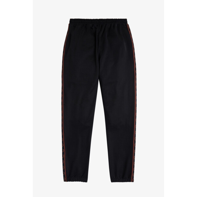 Fred Perry Contrast tape trackpant 154.10.0310 large