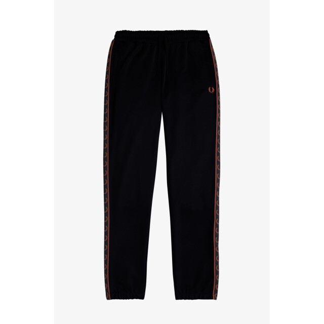 Fred Perry Contrast tape trackpant 154.10.0310 large