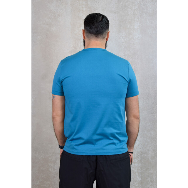Fred Perry Ringer t-shirt 100.30.1098 large