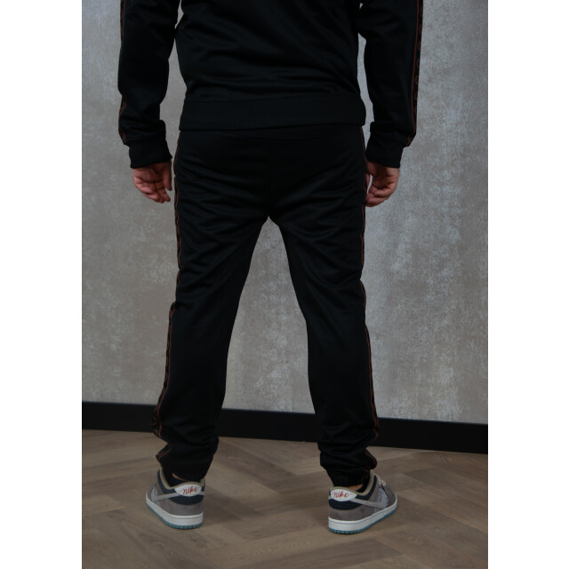 Fred Perry Contrast tape trackpant 154.10.0310 large