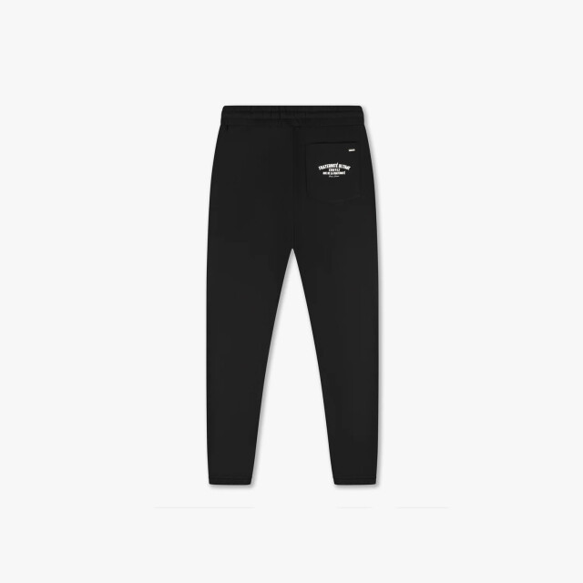 croyez homme Fraternite ultime sweatpants 154.10.0323 large