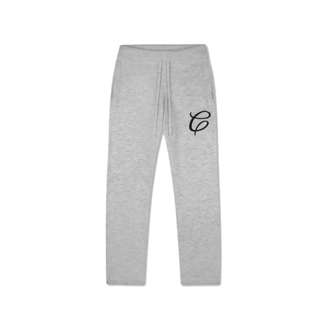 croyez homme Essence knit pants 154.20.0086 large
