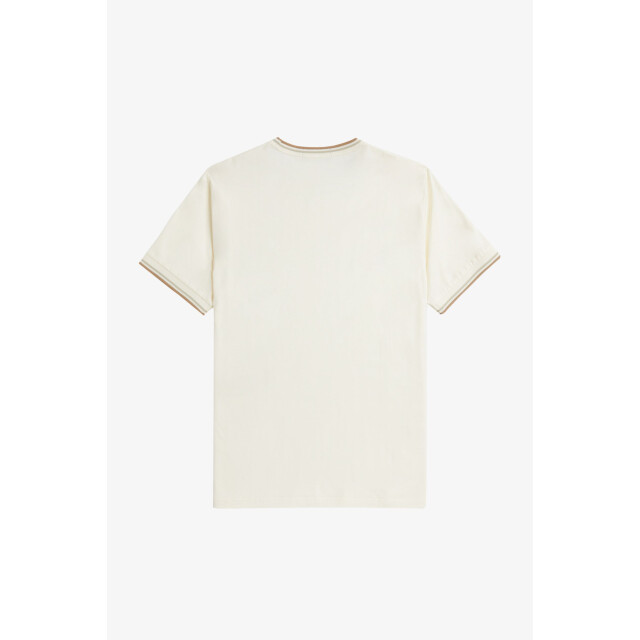 Fred Perry Twin tipped t-shirt 100.01.0071 large