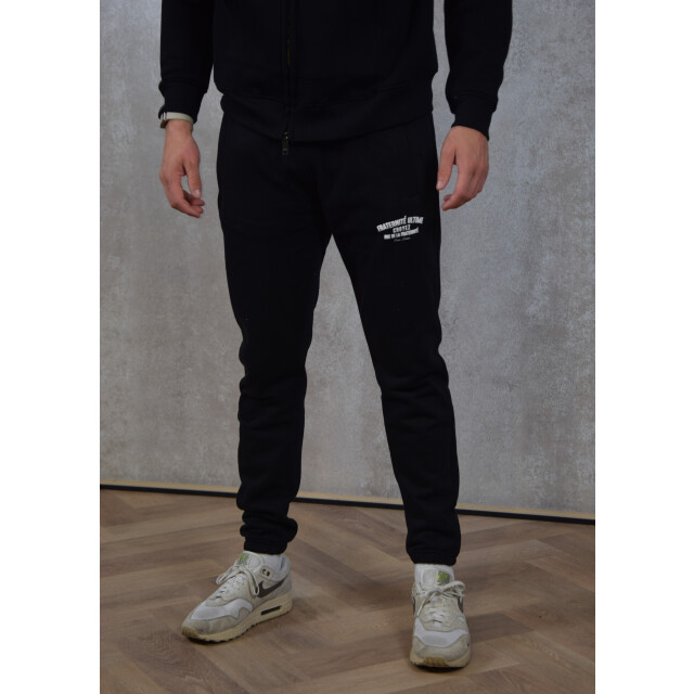 croyez homme Fraternite ultime sweatpants 154.10.0323 large