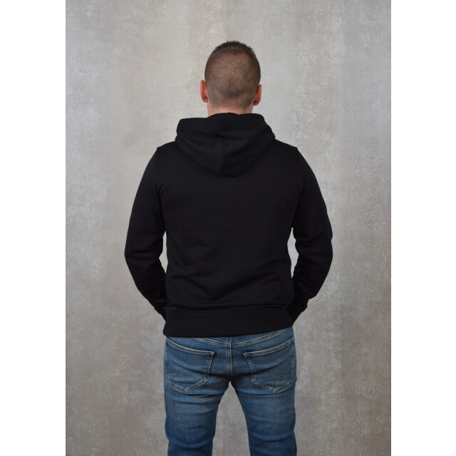 Calvin Klein Ck embro badge hoodie 131.10.0392 large