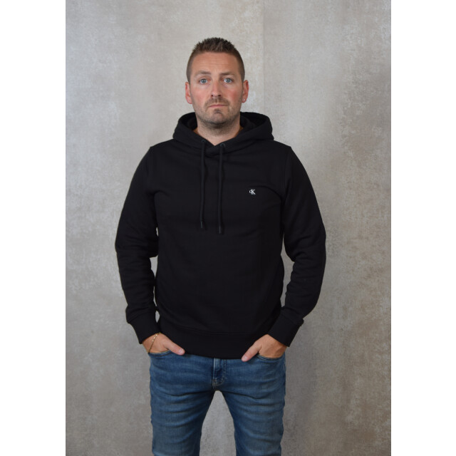 Calvin Klein Ck embro badge hoodie 131.10.0392 large