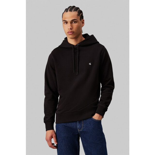 Calvin Klein Ck embro badge hoodie 131.10.0392 large