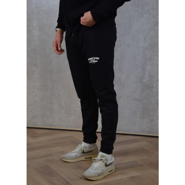 croyez homme Fraternite ultime sweatpants 154.10.0323 large
