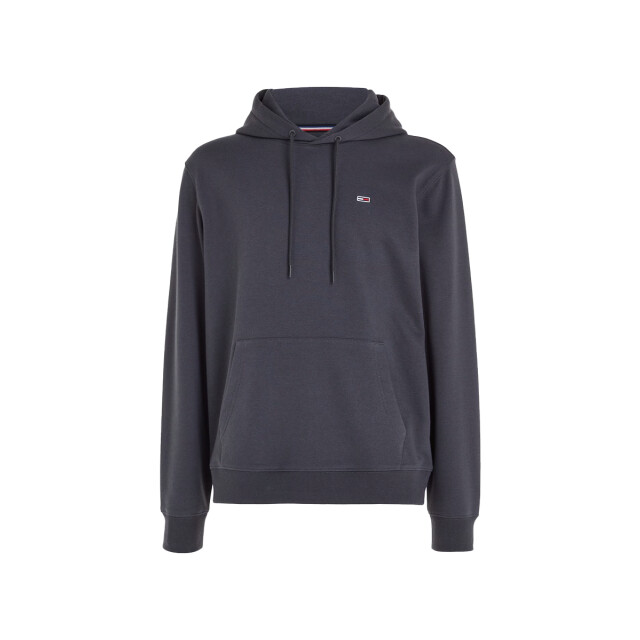 Tommy Hilfiger Reg s flag hoodie 131.20.0158 large