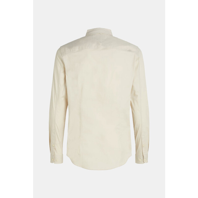 Tommy Hilfiger Tjm original stretch shirt 120.81.0014 large
