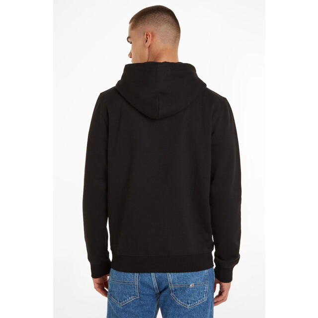 Tommy Hilfiger Linear logo hoodie 131.10.0361 large
