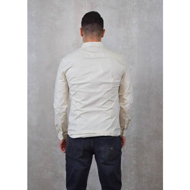 Tommy Hilfiger Tjm original stretch shirt 120.81.0014 large