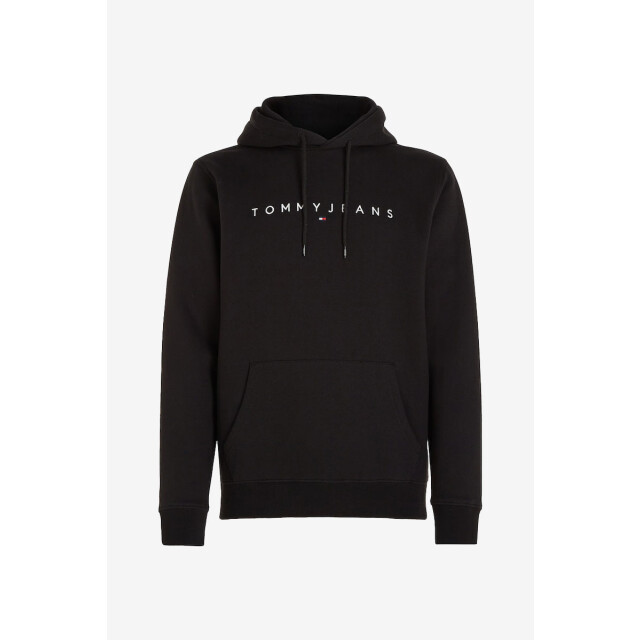Tommy Hilfiger Linear logo hoodie 131.10.0361 large