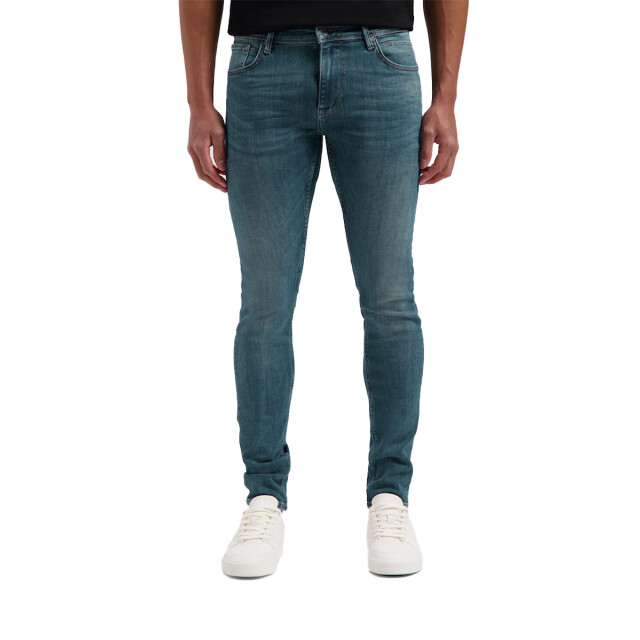 Purewhite The jone denim slim fit 150.30.0920 large