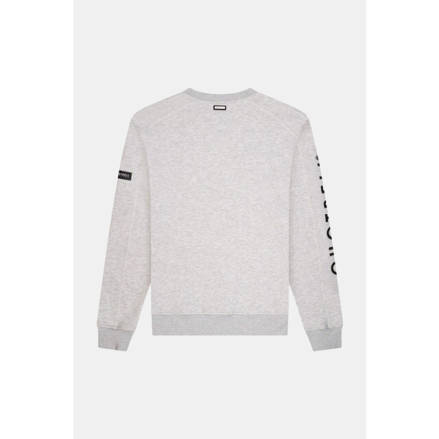 Quotrell Defender crewneck 130.20.0214 large