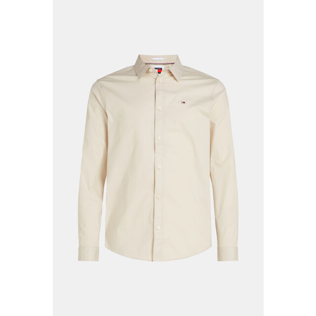 Tommy Hilfiger Tjm original stretch shirt 120.81.0014 large