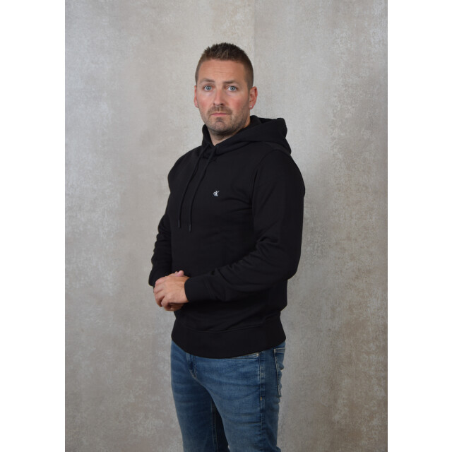 Calvin Klein Ck embro badge hoodie 131.10.0392 large