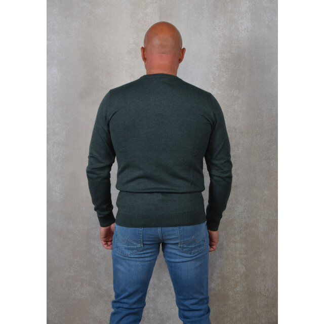 Petrol Industries Knitwear round neck basic 135.40.0020 large