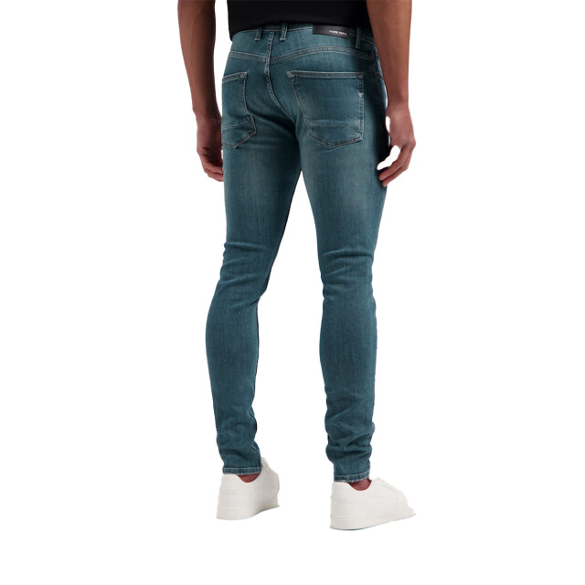 Purewhite The jone denim slim fit 150.30.0920 large