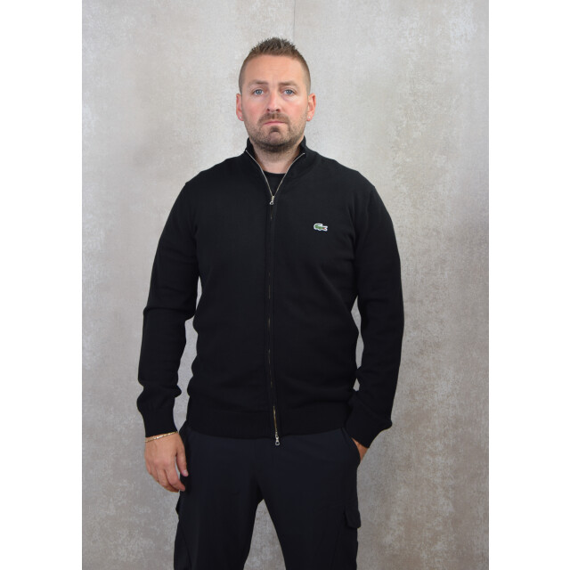 Lacoste Sweater zipper 133.10.0087 large