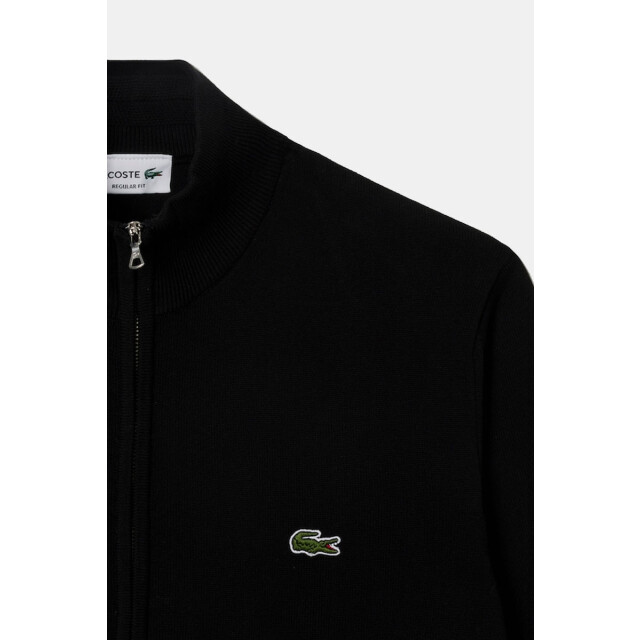 Lacoste Sweater zipper 133.10.0087 large