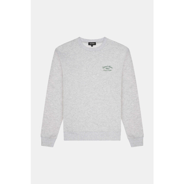 Quotrell Atelier milano crewneck 130.20.0213 large