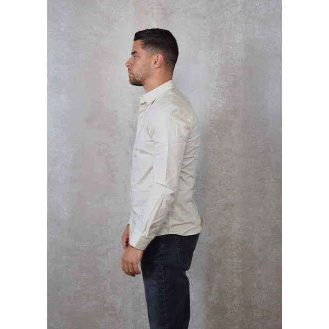 Tommy Hilfiger Tjm original stretch shirt 120.81.0014 large