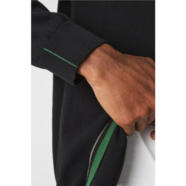Lacoste Sweater zipper 133.10.0087 large