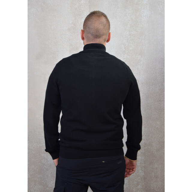 Lacoste Sweater zipper 133.10.0087 large