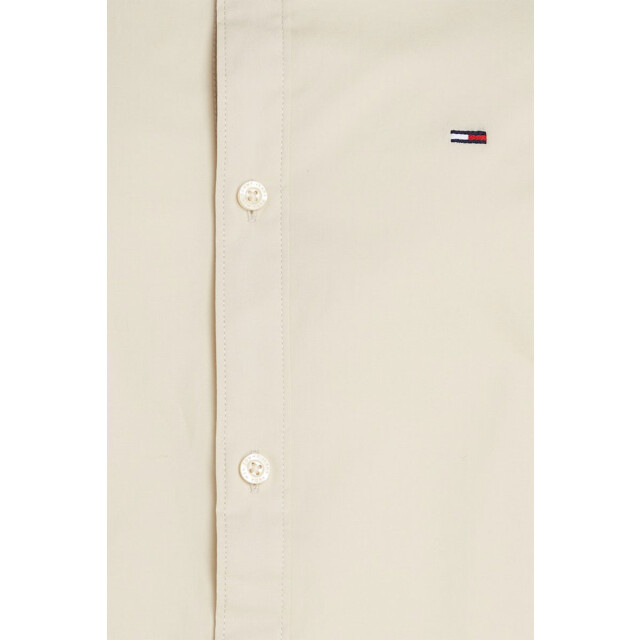 Tommy Hilfiger Tjm original stretch shirt 120.81.0014 large