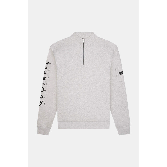 Quotrell Defender halfzip 136.20.0029 large