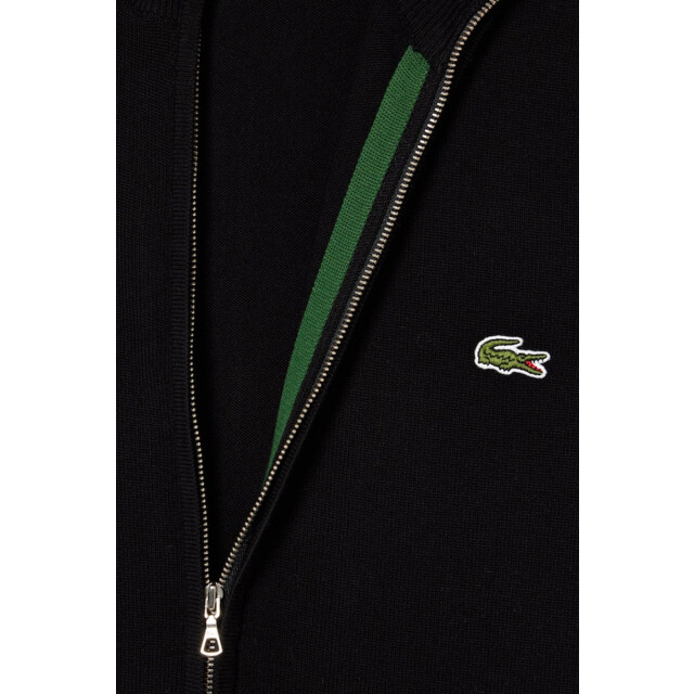 Lacoste Sweater zipper 133.10.0087 large