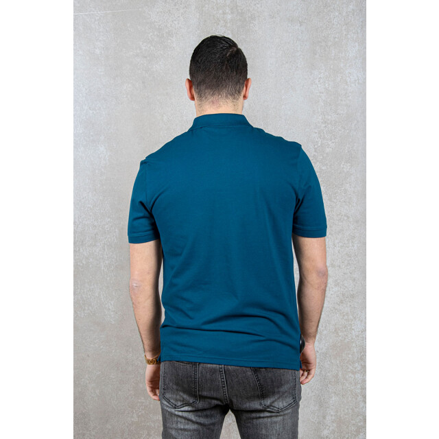 Lyle and Scott Plain polo shirt 110.30.0513 large