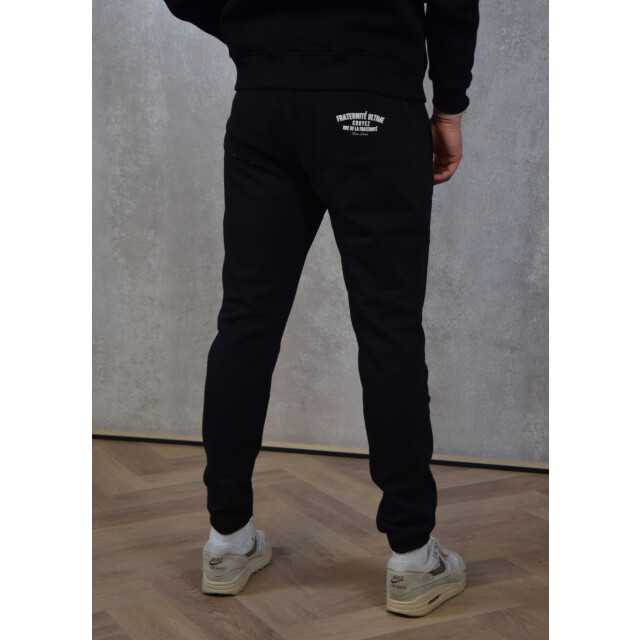 croyez homme Fraternite ultime sweatpants 154.10.0323 large