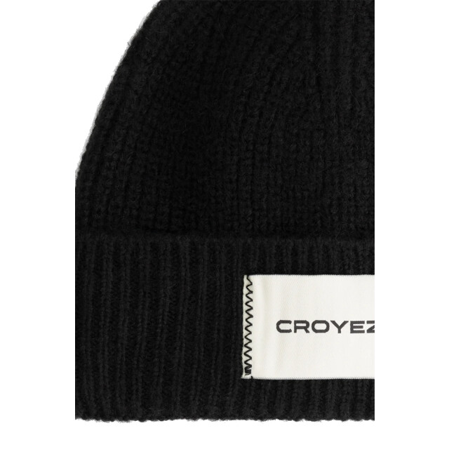 croyez homme Label beanie 195.10.0081 large