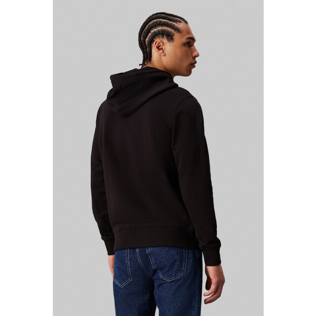 Calvin Klein Ck embro badge hoodie 131.10.0392 large
