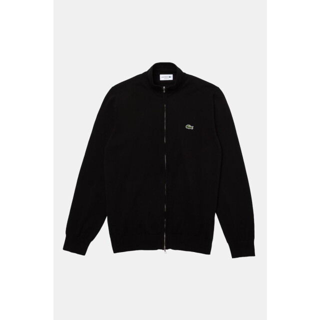 Lacoste Sweater zipper 133.10.0087 large