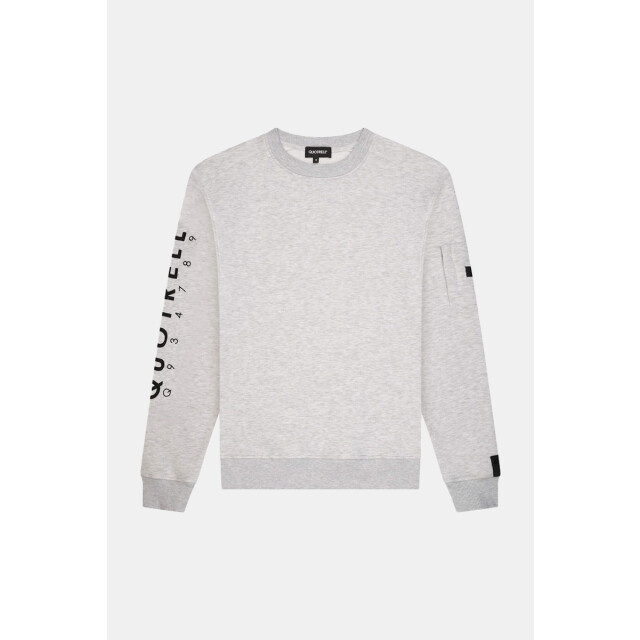 Quotrell Defender crewneck 130.20.0214 large
