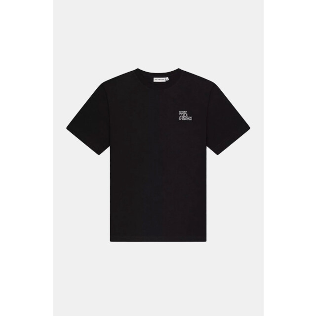 Off The Pitch Outline regular tee 100.10.1214 large