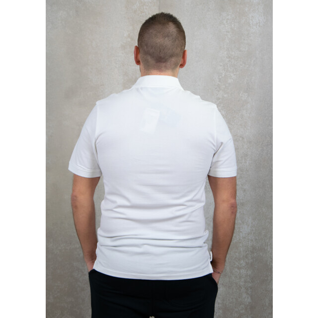 Lyle and Scott Plain polo shirt 110.00.0166 large