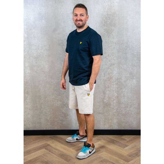 Lyle and Scott Slub short 155.81.0037 large